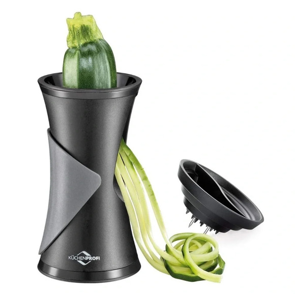 NIB Küchenprofi™ Olera Spiral Slicer for Vegetables - Picture 1 of 4